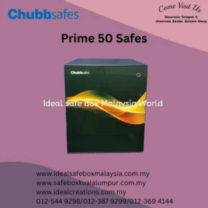 Prime 50 Safes