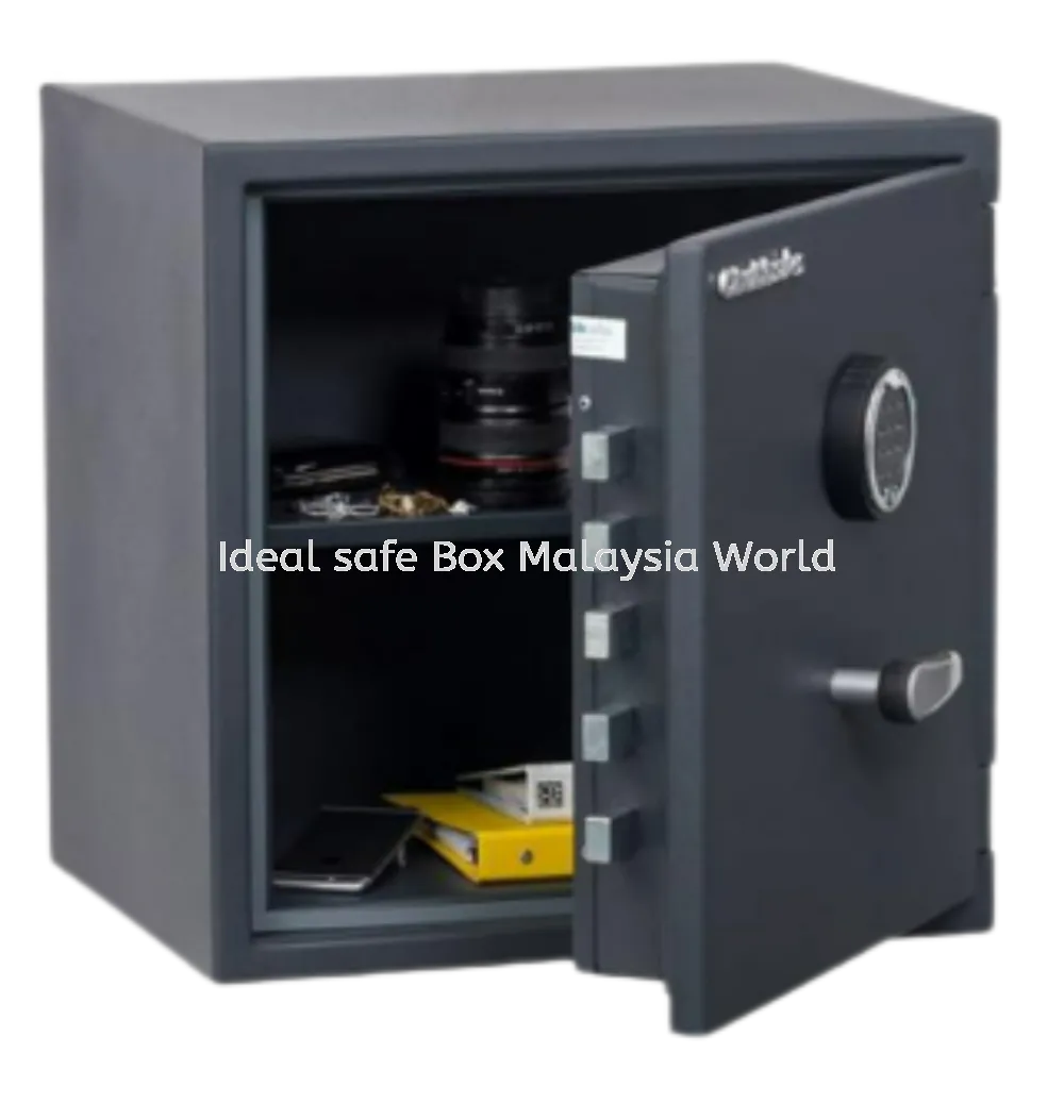 Chubbsafes Senator Safe (Model 45)_146kg - Image 5