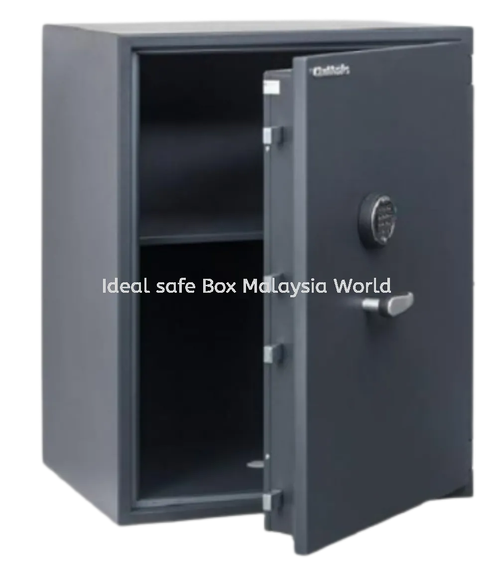 Chubbsafes Senator Safe (Model 65)_178kg - Image 5