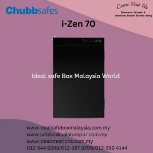 i-Zen 70