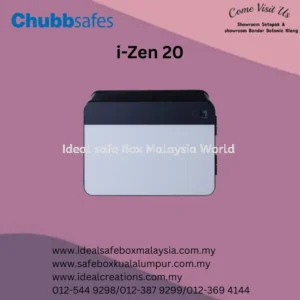 i-Zen 20
